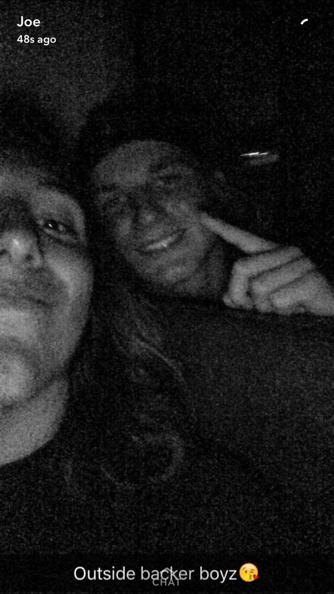 TevinTgue's tweet photo. Happy birthday to my boy joe!!! You always a real one 💯 https://t.co/sIe9QFvc0D