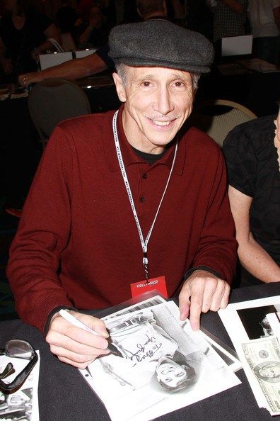 Happy 71th Birthday  to Johnny Crawford...Mark Mccain of 
