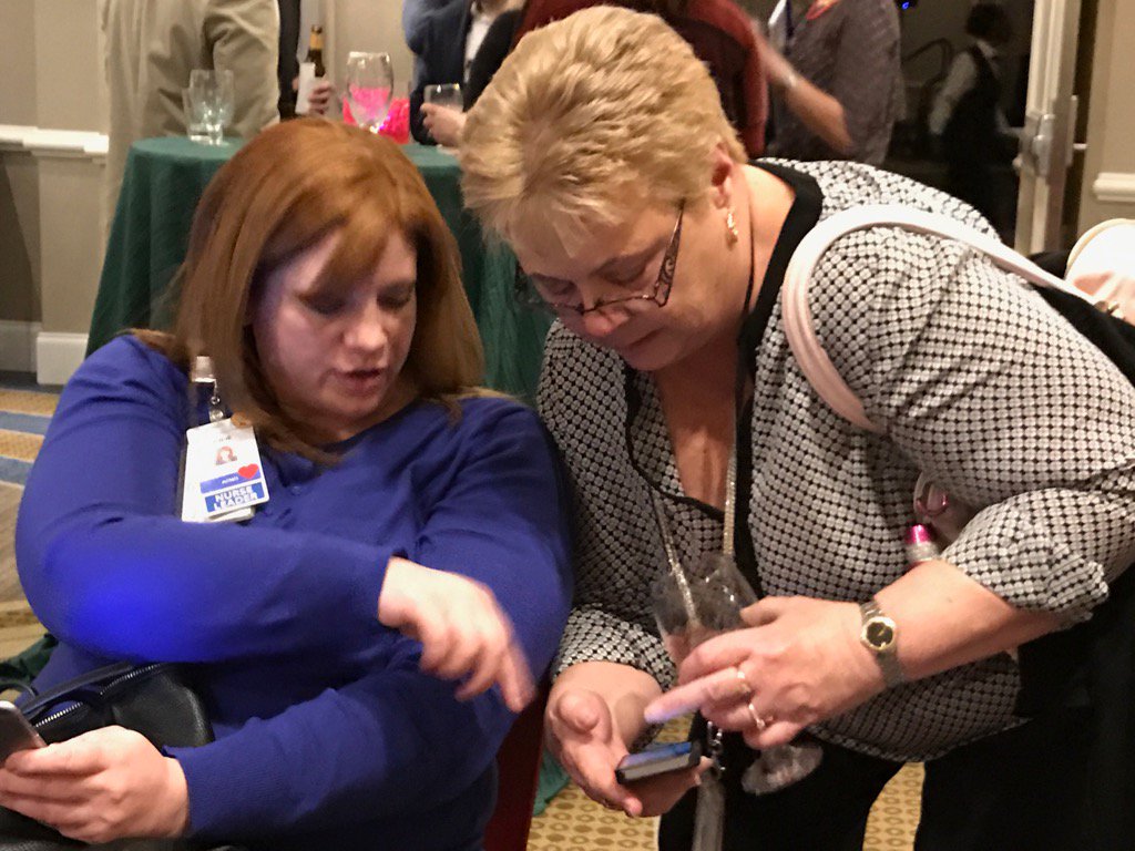marcjdupuis's tweet photo. @CAP_LDI #learningtotweet #boomer #millenial #CAPLDI2 https://t.co/BJAg1IxFjI
