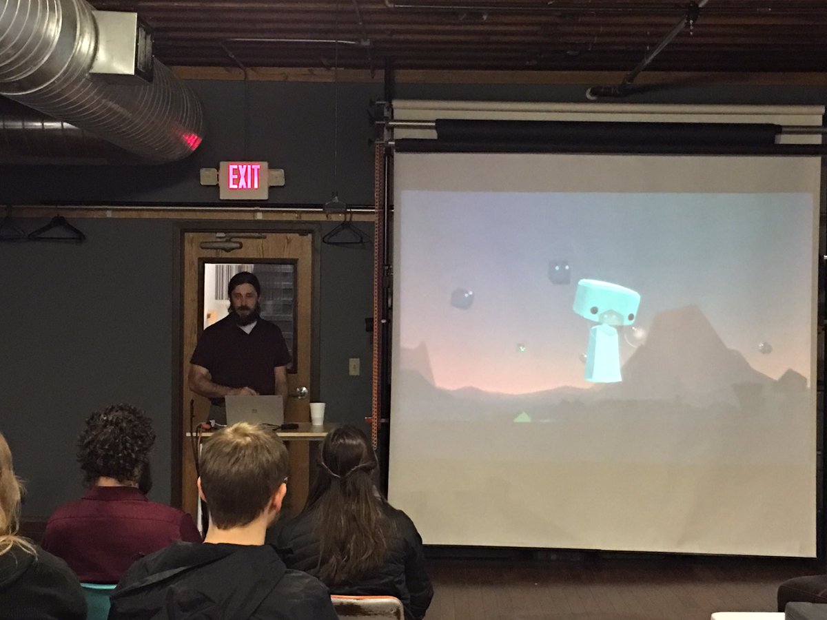 tpwebpros's tweet photo. WebVR learning with @1001monkeys https://t.co/NzH2bkhCs8