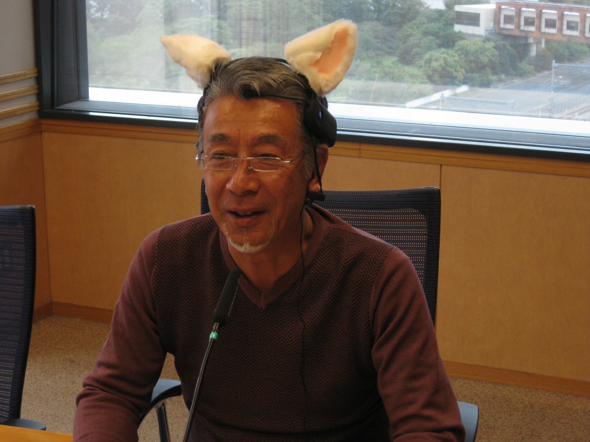 文 化 放 送 純次 と 直樹 高田純次名言集 文化放送 高田純次 日曜テキトォールノ やっぱり 高田さんといえばこの 名言 もうたまらんちんですね いつも素敵でごめんなさいね 高田純次 Joqr Junji1134 Radiko