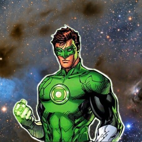 FlashyLightShow's tweet image. #NewProfilePic