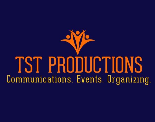 TST Productions helps you creatively build authentic relationships with your audience ☕️ tarasherrytorres.com