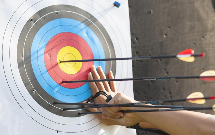8 Archery Mistakes: Reasons You’re Bad with a Bow urbanebowhunter.com/16571-2/