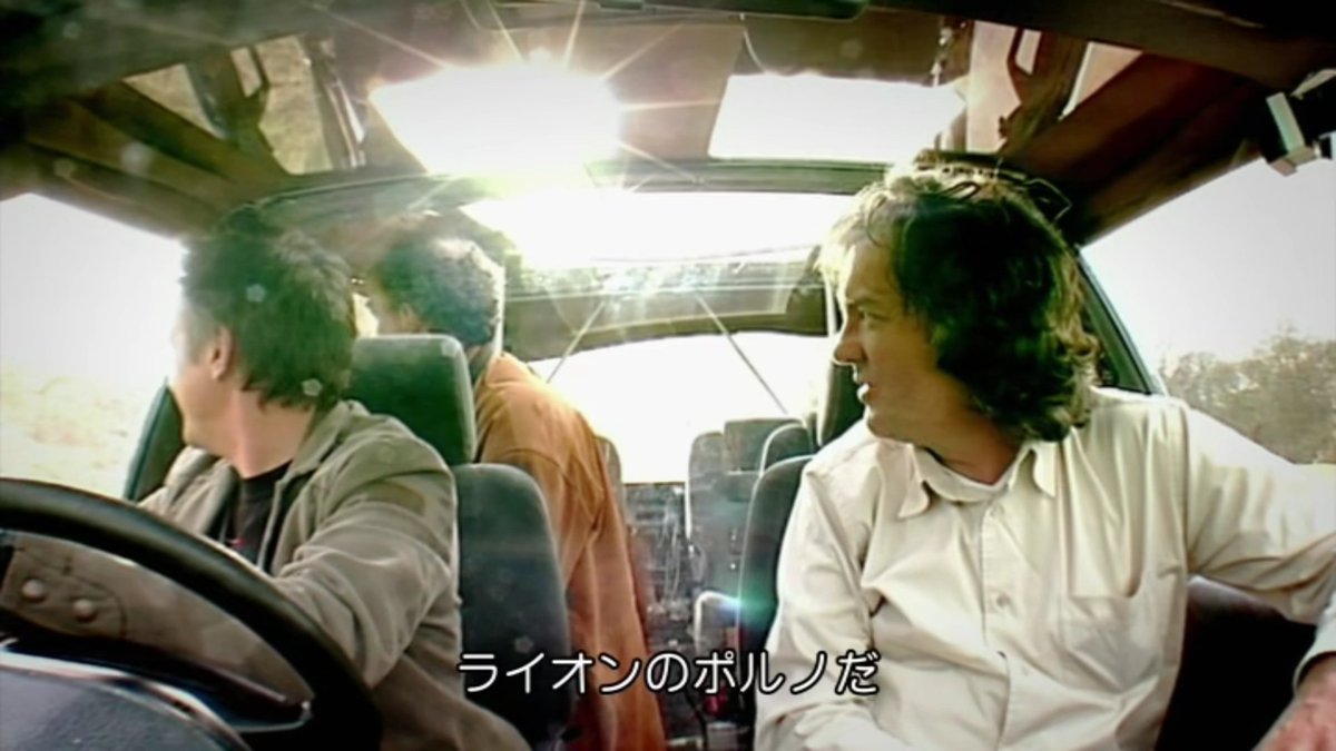 topgear2222's tweet photo. https://t.co/6zc0LyvhQq