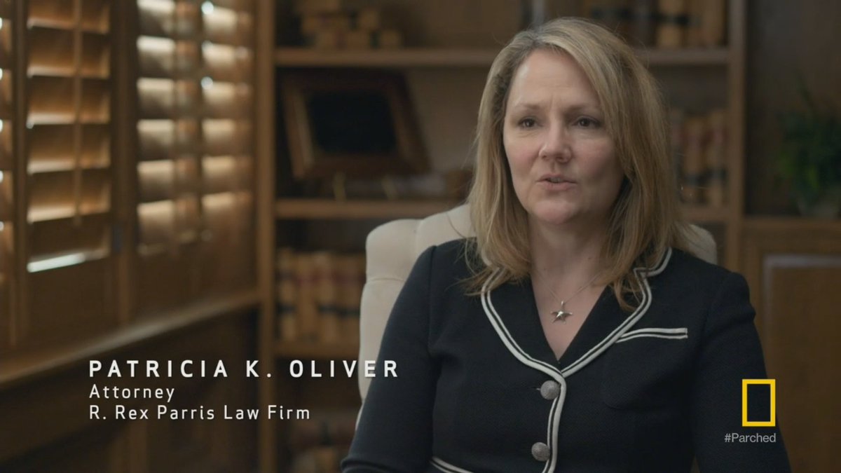 PARRISLawFirm's tweet photo. Exposing the REAL relationship between Big Oil and the State.
---
Full Episode: https://t.co/A6NMPNawCh…/vide…/toxic-waters1/ https://t.co/0e1WAuVN2T