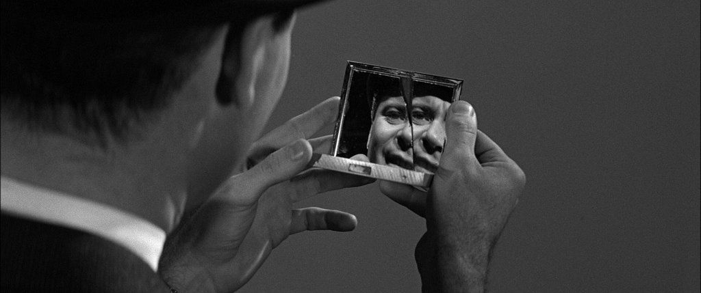 OnePerfectShot's tweet image. THE APARTMENT (1960) DP: Joseph LaShelle | Dir: Billy Wilder