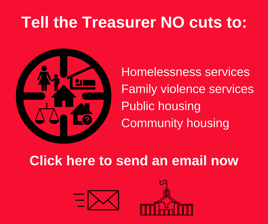 BeyondHousingAU's tweet photo. Please tell @ScottMorrisonMP no cuts to #homelessness services in Budget #saveNPAH #endhomelessness https://t.co/3Yy3T3bdea https://t.co/wdoKAjTJct