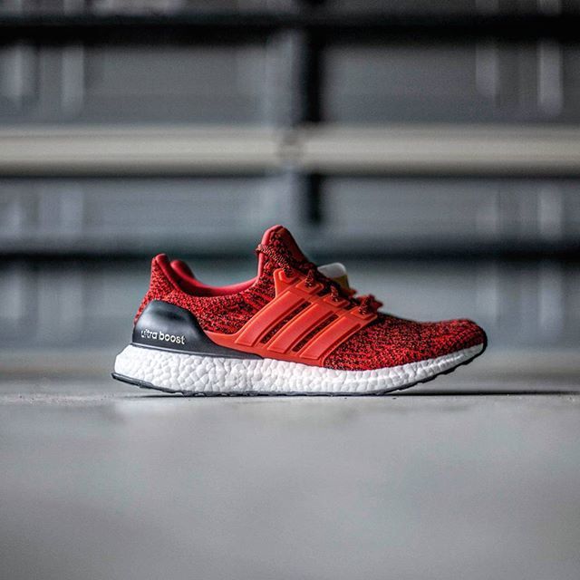 adidas ultra boost 3.0 energy red