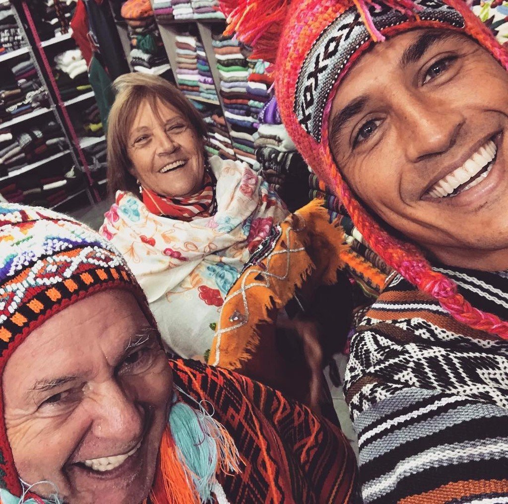 coco_maggio's tweet photo. S U P E R  C H O L O S 
#Cusco #PERU #cocotrips @cocotripsok https://t.co/FsSbcTqw89 https://t.co/vbcJwWGvCu