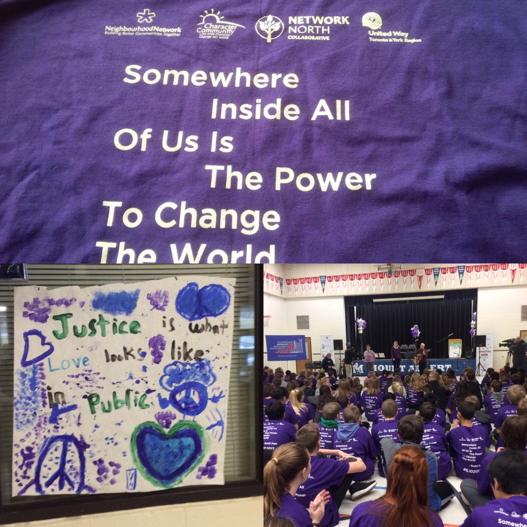 Character Community (@charactercmunty) on Twitter photo Amazing day at Mt Albert PS in EG for <a href="/mynetworknorth/">Network North</a> Social Justice day with +250 students
<a href="/NeighbourNetwrk/">NeighbourhoodNetwork</a>
<a href="/YRDSB/">York Region DSB</a> Amazing day at Mt Albert PS in EG for <a href="/mynetworknorth/">Network North</a> Social Justice day with +250 students
<a href="/NeighbourNetwrk/">NeighbourhoodNetwork</a>
<a href="/YRDSB/">York Region DSB</a>