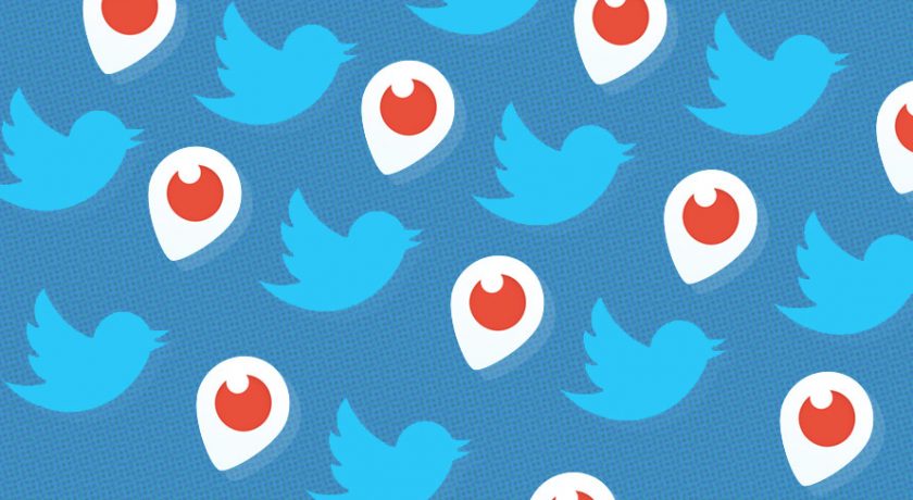 Voltz_MY's tweet photo. #twitter integrated its Periscope livestreaming app into Twitter's flagship app
Read more: https://t.co/qiWgq9XqEd https://t.co/3l5iS5arWx