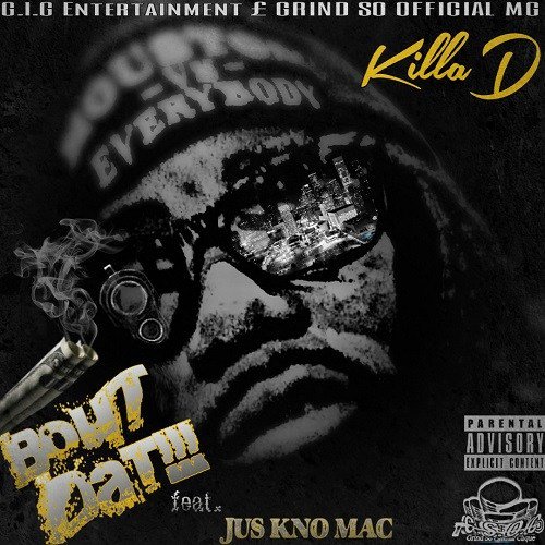 [Music]- Killa D “Bout That Feat Jus Kno Mac” <a href="/KillaD713/">Killa D</a> rapmusicpromo.com/2017/03/music-…
