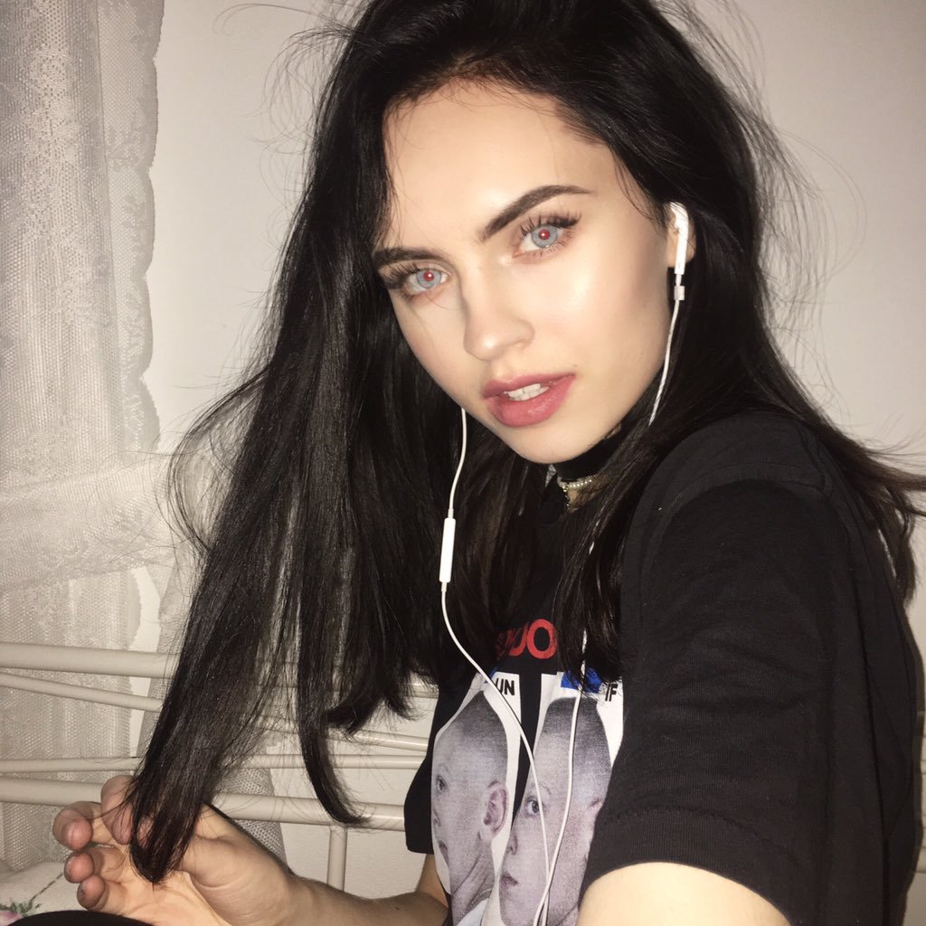 —