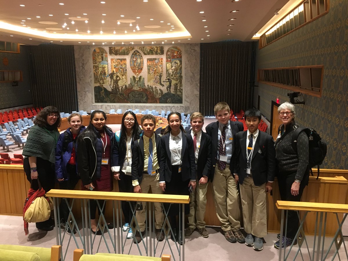 peace_ed's tweet photo. @Ea1785 MS MUN NYC: Examine the Use, Production, &amp; Trade of GMOs &amp; GMO Crops #TheArtOfDiplomacy #ModelUN #thinkcareact https://t.co/wUigZ81321