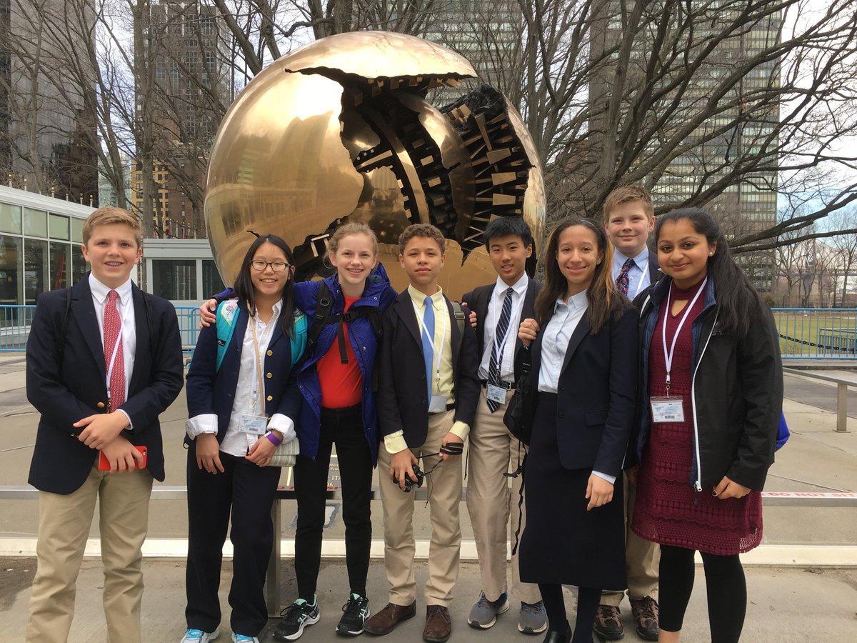 peace_ed's tweet photo. @Ea1785 MS MUN NYC: Debate Ethics of Human Experimentation #TheArtOfDiplomacy #ModelUN #thinkcareact https://t.co/BfGq7goizB
