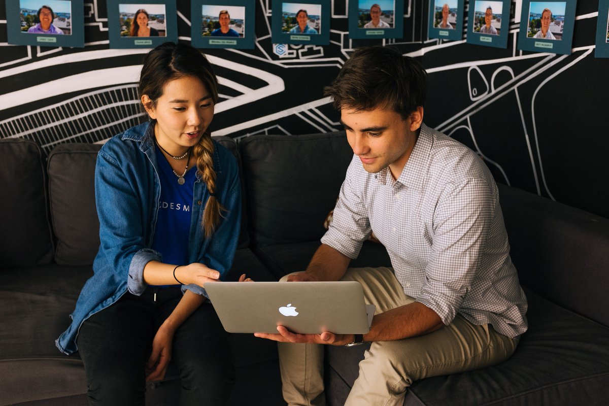 frameworkJS's tweet image. Interested in applying to #Framework? Deadline to apply for the April cohort is this Monday! buff.ly/2oeSx4v
