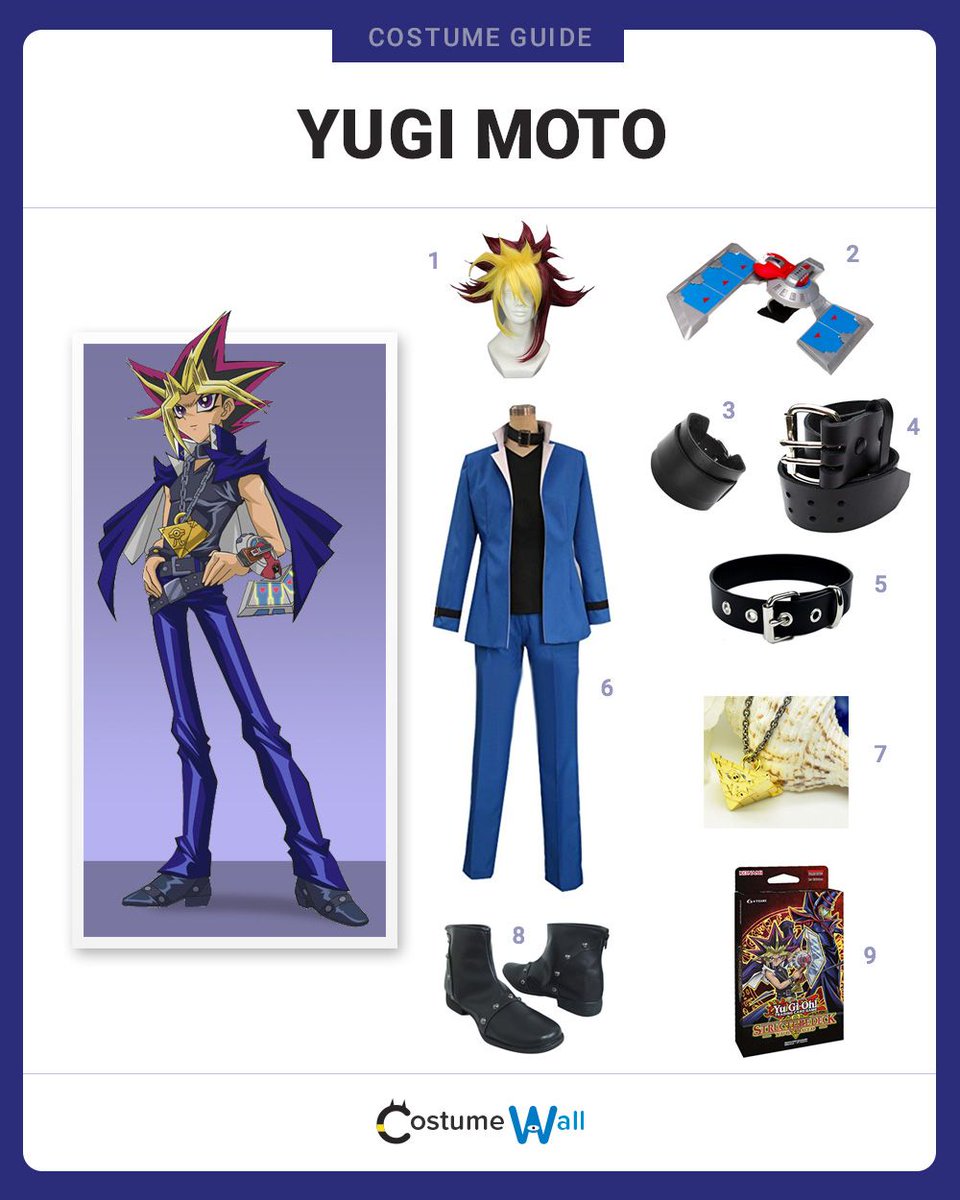 beef Premise Rose Costume Wall on Twitter: "Dress like Yugi Moto from the hit Japanese series, Yu-Gi-Oh! https://t.co/2Rpem9IRip https://t.co/1t2gTjWiNI" / Twitter beef Premise Rose Costume Wall on Twitter: "Dress like Yugi Moto from the hit Japanese series, Yu-Gi-Oh! https://t.co/2Rpem9IRip https://t.co/1t2gTjWiNI" / Twitter