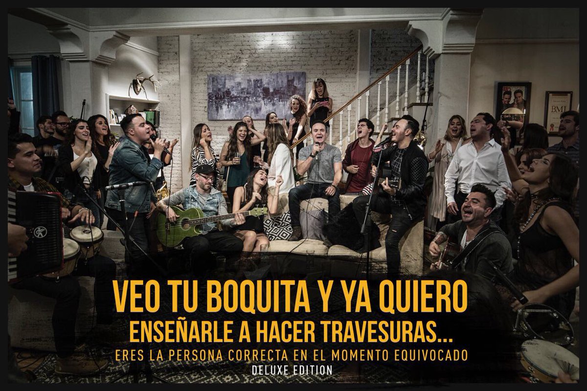 Hoy vamos con... #MiFavoritaDeRioRoma