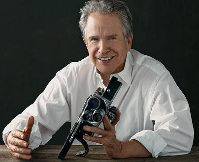 Happy 80th Birthday Warren Beatty!       