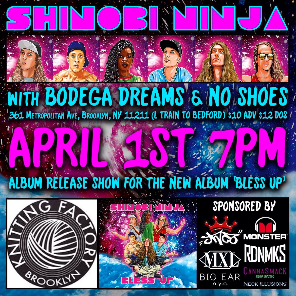 Δlien Lex tweet media