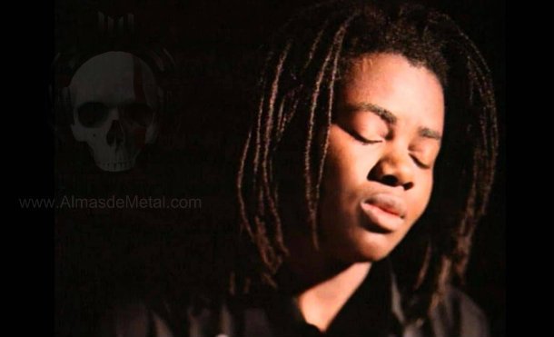 Un Día Como Hoy: Happy Birthday Tracy Chapman.  