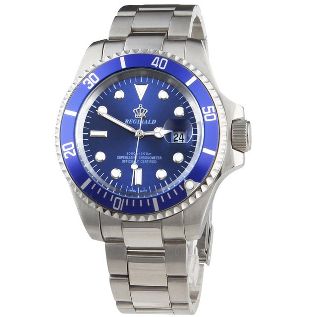 GreatWatchStore's tweet photo. Check out our new addition of watches
Price: $57.50
US Shipping time: 4-12 Days
Use the code 'save10' for 10% off
#LuxuryWatches #CheapWatch https://t.co/vAcHSe7bR0