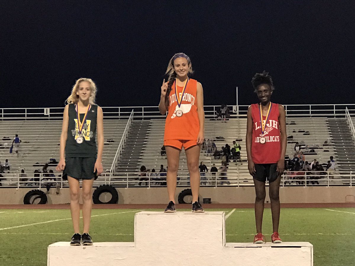 Victoria Farias (@vickyfarias7716) on Twitter photo Proud of my Bri ❤District Champ 800 and 1600 <a href="/rwjh_athletics/">Bronco Athletics</a> <a href="/SportingWithBri/">Brianna Farias</a> #svegrows #risdgreatness Proud of my Bri ❤District Champ 800 and 1600 <a href="/rwjh_athletics/">Bronco Athletics</a> <a href="/SportingWithBri/">Brianna Farias</a> #svegrows #risdgreatness