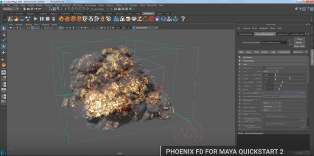 Maya Explosion ガソリンの爆発 チュートリアル Phoenix Fd Maya のチュートリアル Gasoline Explosion ガソリンの爆発 英語ムービー 3dtotal Jp Scoopnest Maya Explosion ガソリンの爆発 チュートリアル Phoenix Fd Maya のチュートリアル Gasoline Explosion ガソリンの爆発 英語ムービー 3dtotal Jp Scoopnest