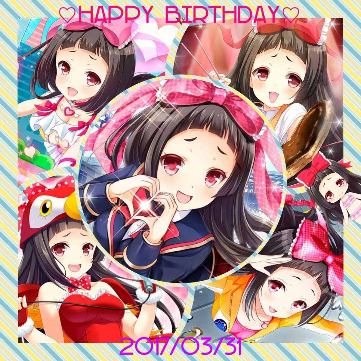 一色愛瑠生誕祭17 Twitter Search 一色愛瑠生誕祭17 Twitter Search