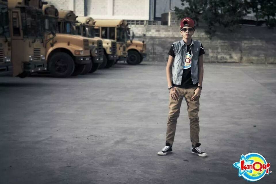 LaPandillaRD's tweet photo. Otro #Trhow๐ https://t.co/hfQak1TSyh