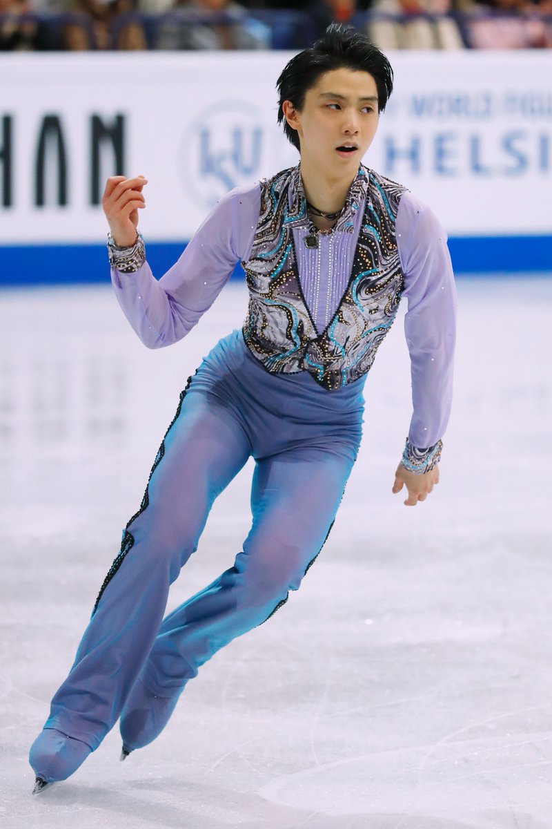 日本オリンピック委員会 Joc V Twitter フィギュアスケートの世界選手権第2日は男子spが行われ 宇野昌磨選手が世界歴代3位の104 86点をマークして2位につけました 羽生結弦選手は98 39点で5位 田中刑事選手は22位 T Co 1rkvrdtewj フィギュア