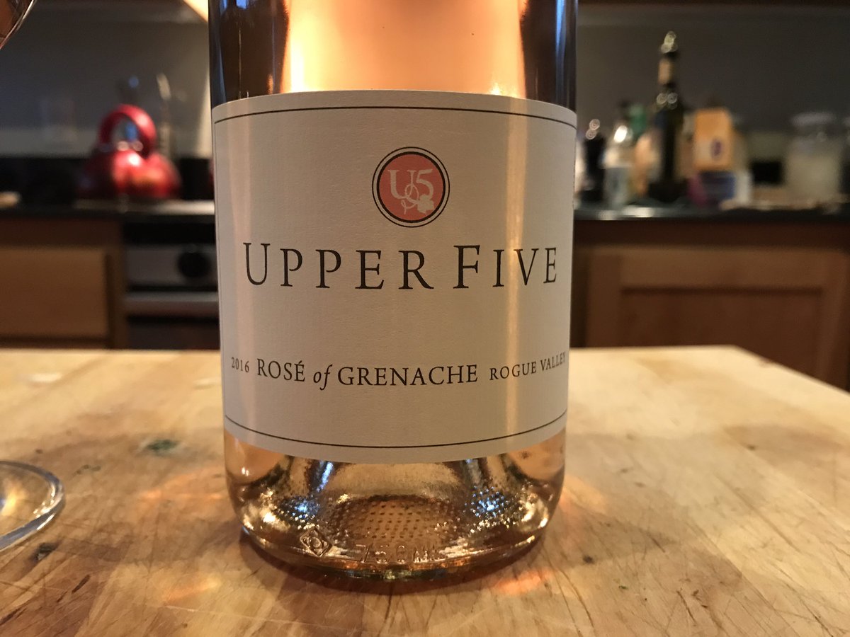 It's yours to taste tomorrow, 4-6pm at ashland foodcoop, pre-release sold most so run not walk