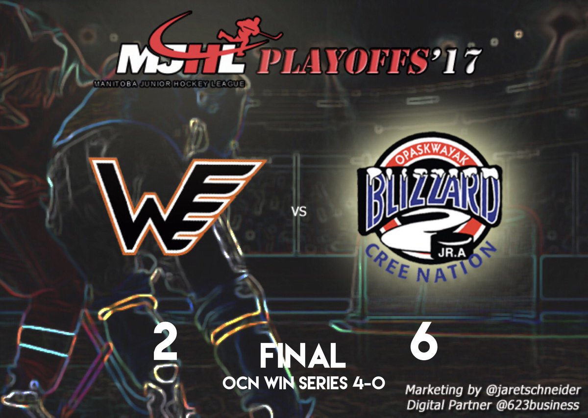 NorManBlizzJrA's tweet photo. Sweep! https://t.co/VlHZpEloHN