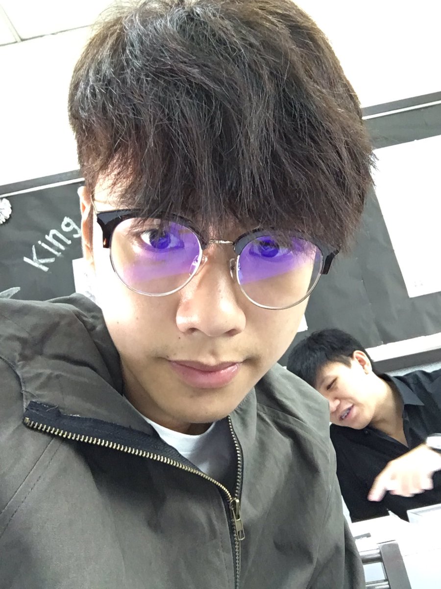 ohmpawatt's tweet photo. ตั้งใจเรียนหน่อยสิพวก https://t.co/njtIWECu9F