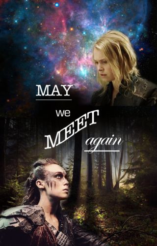 mcfall58's tweet photo. #ClexaWillRise no one will ever take there place not ever @AquariusHQ10 https://t.co/UeljnEsevi
