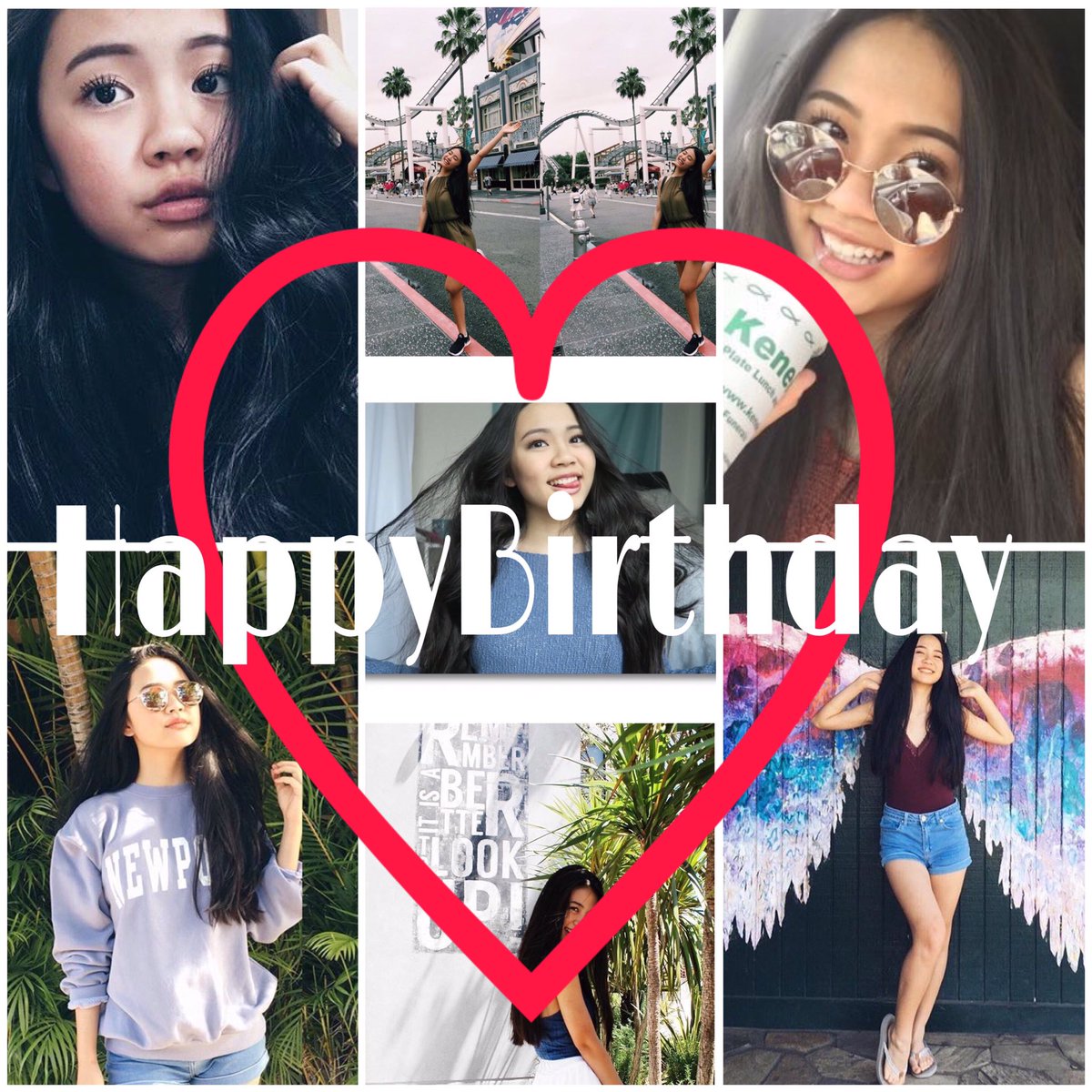 32mm33's tweet photo. @elenatsushima 
イリーナちゃんHappyBirthday🎉✨ https://t.co/s7WBkyEIGJ