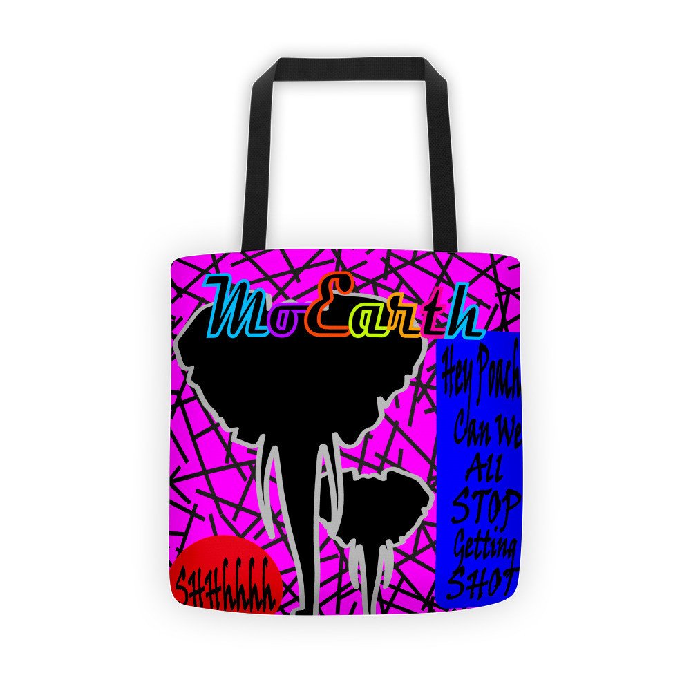 MOEARTHfashion's tweet photo. @moearth5 pretty cool totes. Inspired by the unnecessary killing of Elephants,Rhinos etc for Ivory trade.#SLKS https://t.co/pdpFE0xB8t https://t.co/x6hPWihmfy