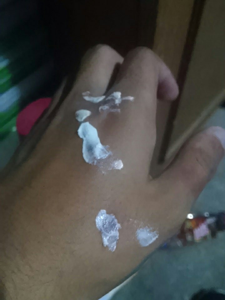 AbnerMateus93's tweet photo. Consequências do trabalho meeeh https://t.co/L1h6372IZs