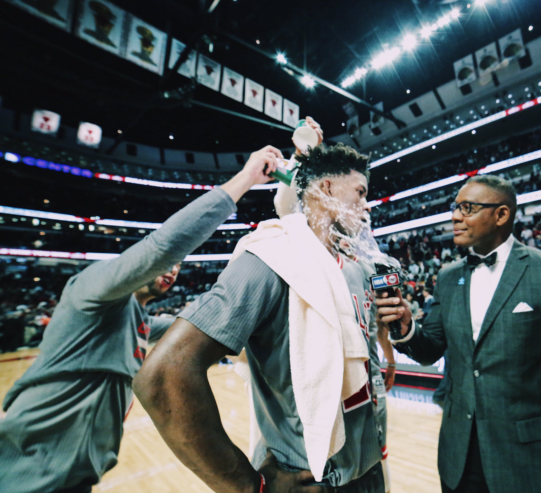 Chicago Bulls on Twitter: 