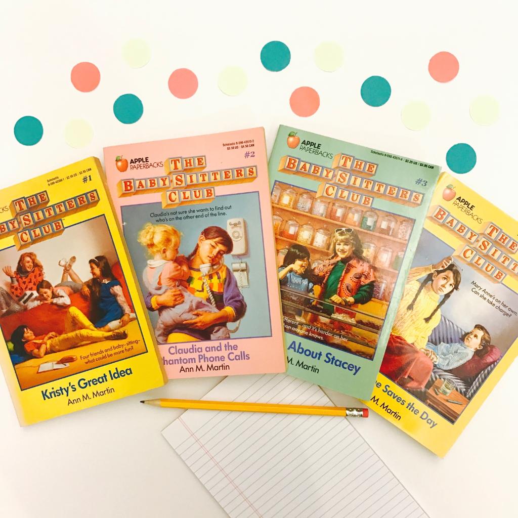 Scholastic's tweet photo. For our last #WCW in #WomensHistoryMonth, we shared some of favorite female characters. Are any of them yours? https://t.co/IhsjZCt23P https://t.co/Hvy9PDrHxR