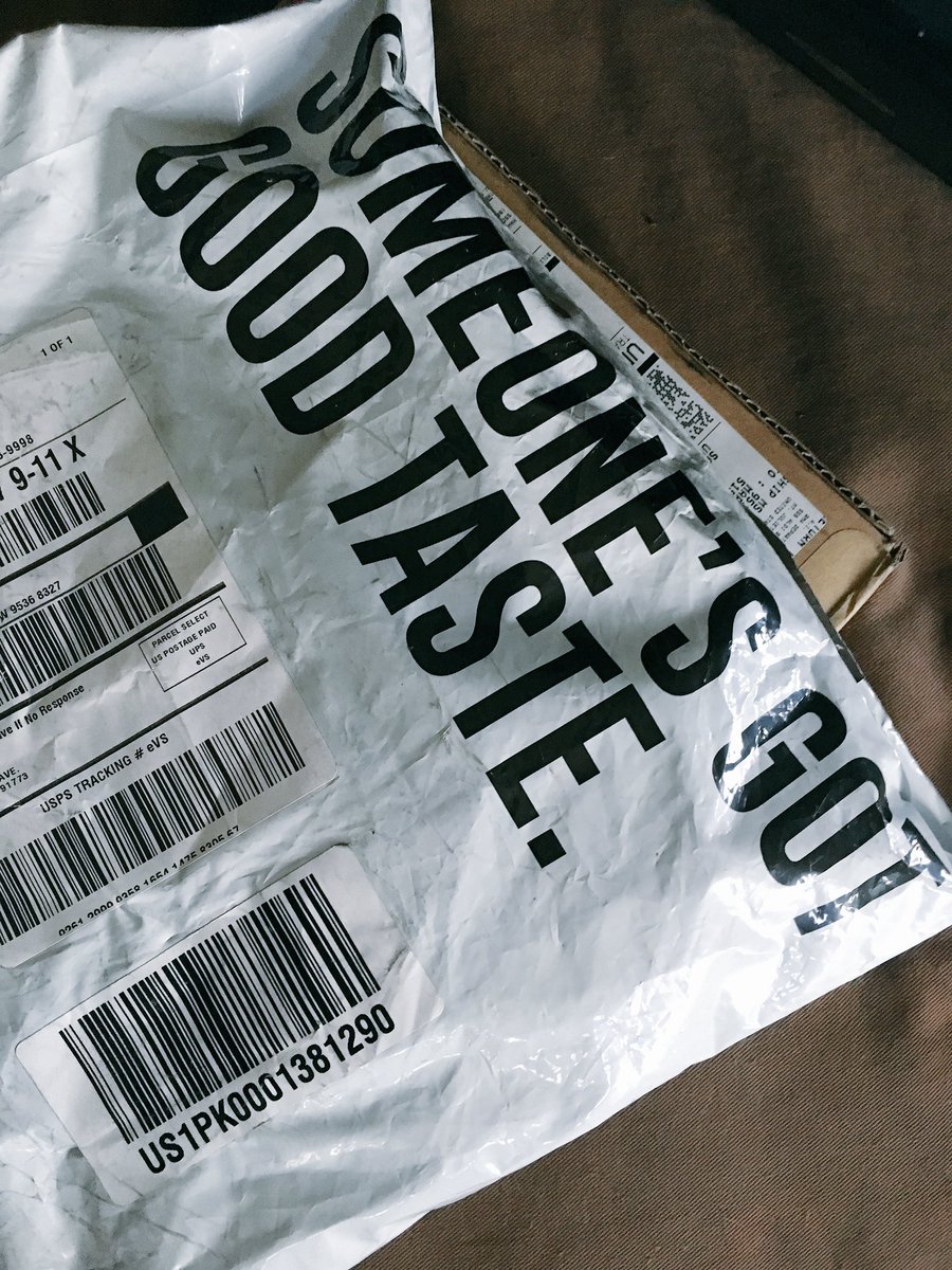 mscomm's tweet image. Yup - I'm one of the 57% shopping off influencers' reccos - like @Reynalyn_style who featured her @CottonOn pantsuit ... which led to this