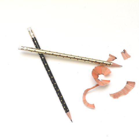 I am always looking for an excuse to #celebrate and today I am celebrating #nationalpencilday