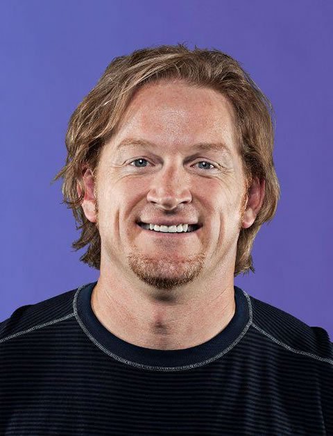 Happy Birthday Tim Hawkins 