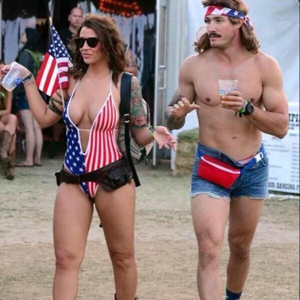 This could be us but you're playing