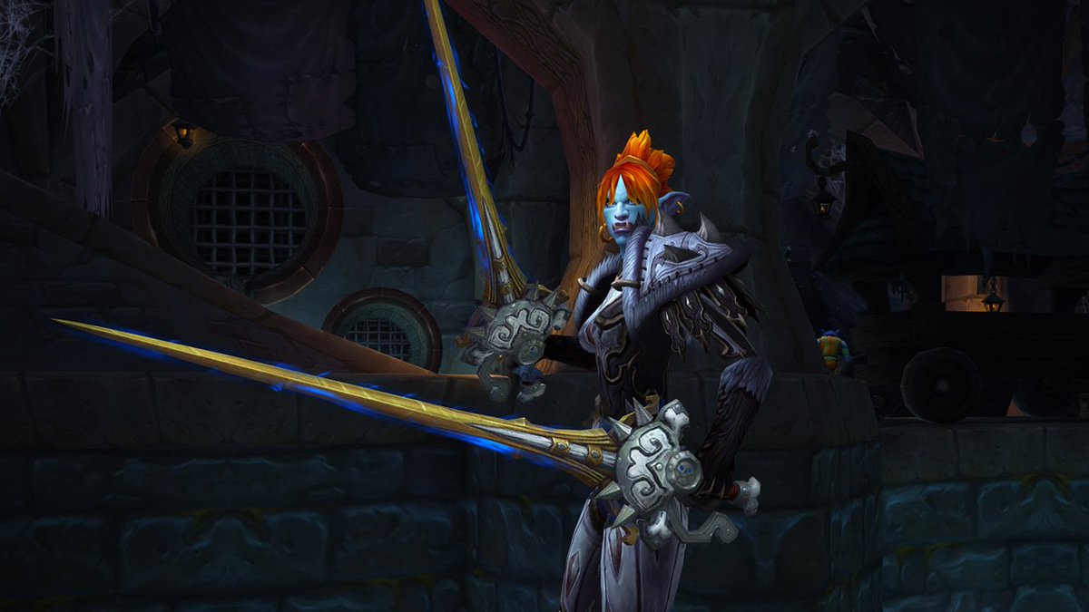 Wowhead on Twitter: "Blizzard has also clarified that Patch 7.2.5 ... Wowhead on Twitter: "Blizzard has also clarified that Patch 7.2.5 ...