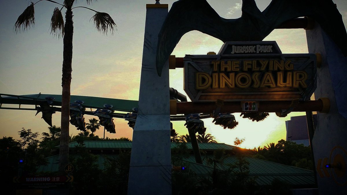 リボーンusj Twitter Search