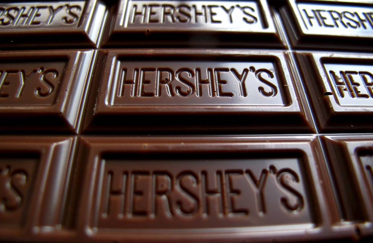 AgFunder's tweet image. .@HersheyCompany launches interactive #transparency experience #Sourcemap for curious #consumers bit.ly/2ocf7dM