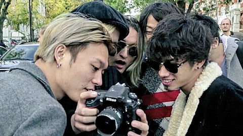 hikarin10969's tweet photo. ONE OK ROCK専用アカ作りました😻💗
OORerさんと繋がりたいですぜひ仲良くしてください😁
まってます💞💞
いいねもしくはRTでフォローします🙌
#ONEOKROCK
#OORerさんと繋がりたい
#いいねでフォロー
#RTした人全員フォローする
#Takちゃんらぶ人間 https://t.co/oGS4ngL3vn