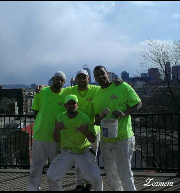 Mr. Rite Way
(513) 344-1830